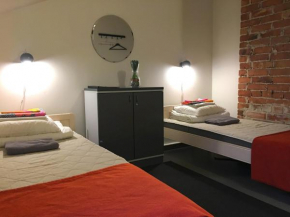  Hostel Suomenlinna  Хельсинки